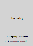 Hardcover Chemistry Book