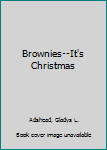 Paperback Brownies--It's Christmas Book