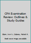 Paperback CPA Examination Review: Outlines & Study Guides Book