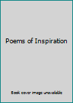 Hardcover Poems of Inspiration Book