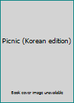 Paperback Picnic (Korean edition) [Korean] Book