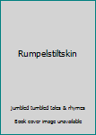 Paperback Rumpelstiltskin Book