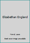 Hardcover Elizabethan England Book