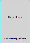 Paperback Dirty Harry Book