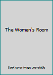 Mass Market Paperback The Women's Room Book