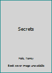 Hardcover Secrets Book