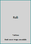 Hardcover Rolli Book