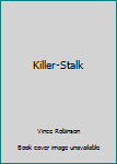Paperback Killer-Stalk Book