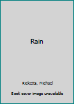 Hardcover Rain Book