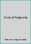 Hardcover Circle of Footprints Book