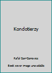 Unknown Binding Kondotierzy Book