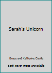 Paperback Sarah's Unicorn Book