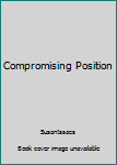 Unknown Binding Compromising Position Book