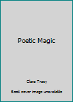Hardcover Poetic Magic Book