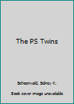 Paperback The PS Twins Book