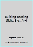 Paperback Building Reading Skills, Bks. A-H Book