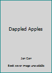 Paperback Dappled Apples Book