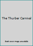 Hardcover The Thurber Carnival Book