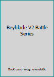 DVD Beyblade V2 Battle Series Book