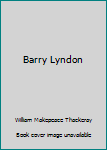 The Luck of Barry Lyndon
