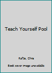 Paperback Teach Yourself Pool Book