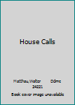 DVD House Calls Book