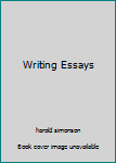 Paperback Writing Essays Book