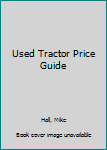 Paperback Used Tractor Price Guide Book