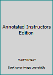 Paperback Annotated Instructors Edition Book