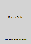 Hardcover Sasha Dolls [German] Book