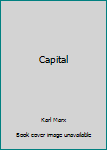 Hardcover Capital Book