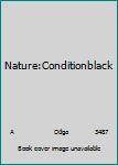 DVD Nature:Conditionblack Book