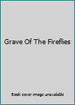 DVD Grave Of The Fireflies Book