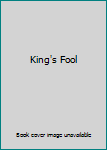 Hardcover King's Fool Book