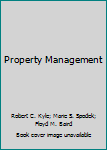 Property Management