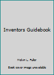 Paperback Inventors Guidebook Book