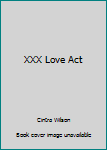 Paperback XXX Love Act Book