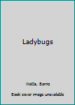 Hardcover Ladybugs Book