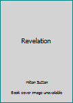 Hardcover Revelation Book