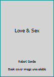 Hardcover Love & Sex Book