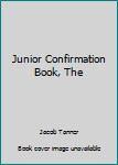 Hardcover Junior Confirmation Book, The Book