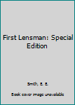 Paperback First Lensman: Special Edition Book
