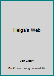 Paperback Helga's Web Book