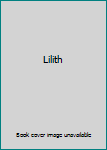 DVD Lilith Book