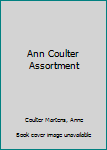 Paperback Ann Coulter Assortment Book