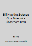 DVD-ROM Bill Nye the Science Guy Forensics Classroom DVD Book