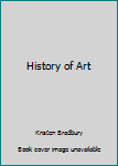 Unknown Binding History of Art Book