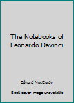 Hardcover The Notebooks of Leonardo Davinci Book