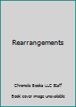 Hardcover Rearrangements Book