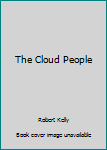 Mass Market Paperback The Cloud People Book